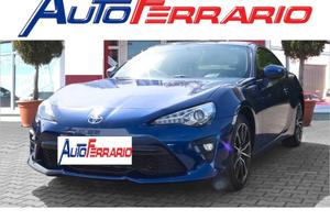 Toyota GT86 2.0 Rock&Road android auto led 17" se
