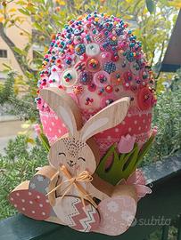 CENTROTAVOLA PASQUALE🌺🦋🌿🐦🌸🥕🥚🌼🐰