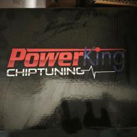 Centralina aggiuntiva/ powerking