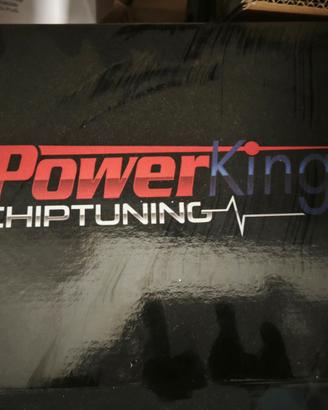 Centralina aggiuntiva/ powerking