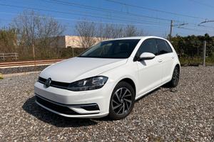 Volksvagen Golf 7.5