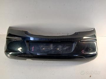 Paraurti ant OPEL CORSA D '06