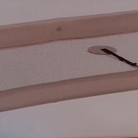 Barriera letto