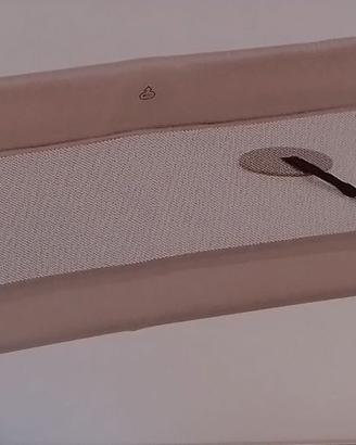 Barriera letto