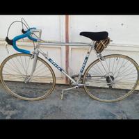 bici da corsa vintage 