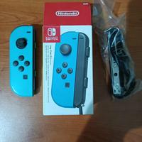 Joy-con switch