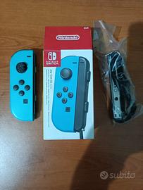 Joy-con switch