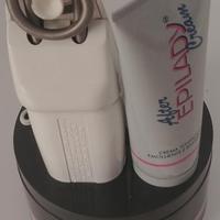 Depilatore elettrico Epilady