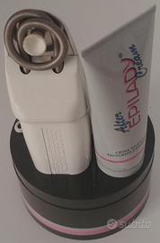 Depilatore elettrico Epilady