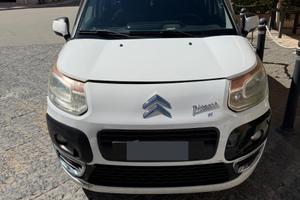 Citroën C3 Picasso anno 2010
