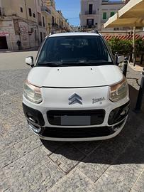 Citroën C3 Picasso anno 2010