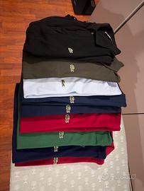 Polo originale Lacoste xxl (7)