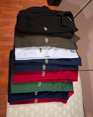 Polo originale Lacoste xxl (7)