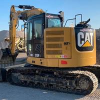 Escavatorista - Disponibile con Partita IVA