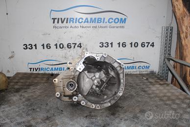 CAMBIO FIAT 500 1.2 BENZINA SPEDIZIONE GRATUITA