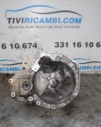 CAMBIO FIAT 500 1.2 BENZINA SPEDIZIONE GRATUITA