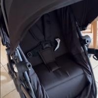 Passeggino Gemellare