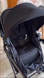 Passeggino Gemellare