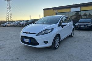 FORD FIESTA 1.4TDCI 68CV