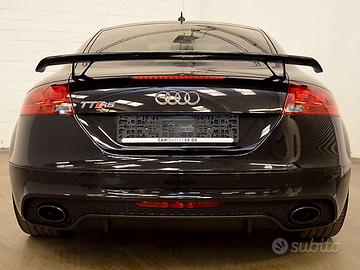 Audi tt rs ricambi