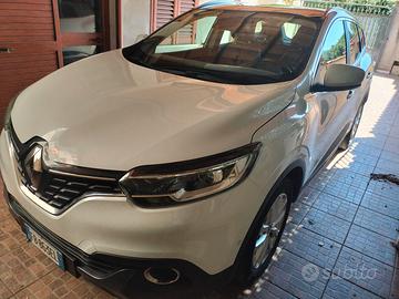 kadjar 1.5 dci 110cv