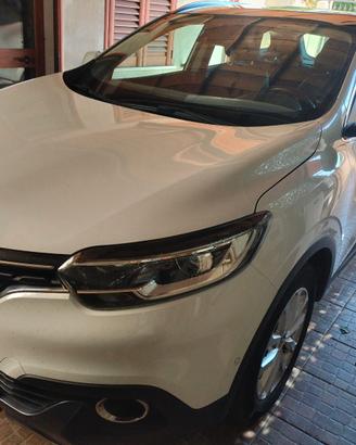 kadjar 1.5 dci 110cv