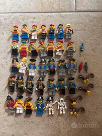 Lego pirates