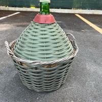 Damigiana (28 liter)