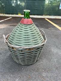 Damigiana (28 liter)