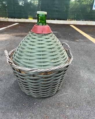 Damigiana (28 liter)