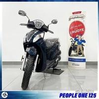 Kymco People 125 ONE ABS E5 - 2024