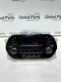 Autoradio stereo Fiat Tipo