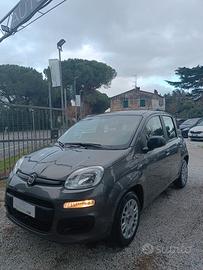 Fiat Panda 1.2 GPL 79000KM ANNO 2021