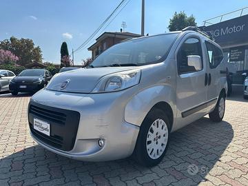 Fiat Qubo 1.3 mjt 16v Dynamic 95cv E5+