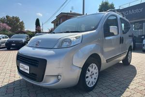 Fiat Qubo 1.3 mjt 16v Dynamic 95cv E5+