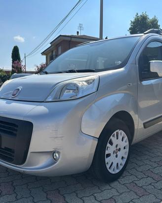 Fiat Qubo 1.3 mjt 16v Dynamic 95cv E5+
