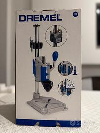 DREMEL 220 Workstation Trapano a colonna