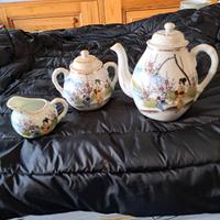 Servizio da caffè  giapponese