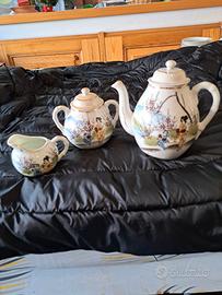 Servizio da caffè  giapponese