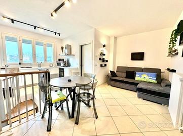 2 LOCALI A CESENATICO