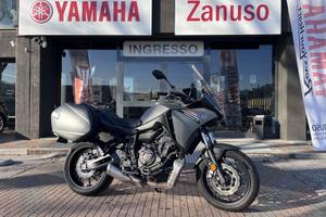 Yamaha Tracer 7 pochi km Allestimento GT