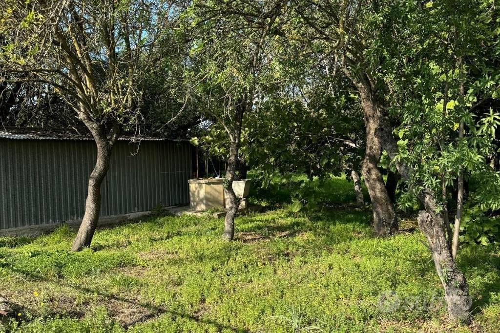 Terreno di 1376 m² a Taranto - Vista 5