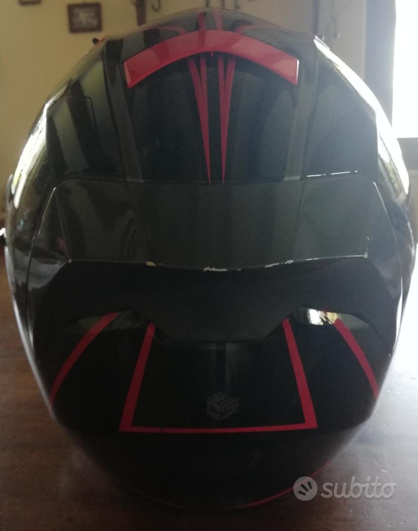 Casco moto uomo integrale taglia L Helmets - Accessori Moto In