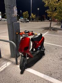 Zip Fast Rider 50