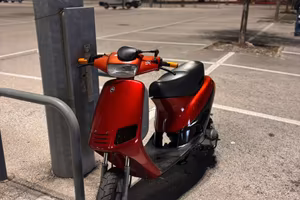 Zip Fast Rider 50