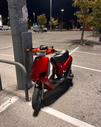 Zip Fast Rider 50