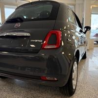 Fiat 500 1.0 Hybrid Cult OK NEOPATENTATI