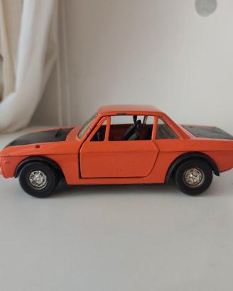 Lancia Fulvia HF Arancione polistil