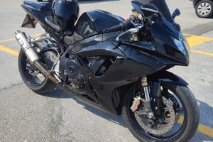 GSX-R 600 k6/k7 2006