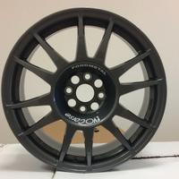 Cerchi in lega EVO Corse Sanremo 8x17 MINI CooperS